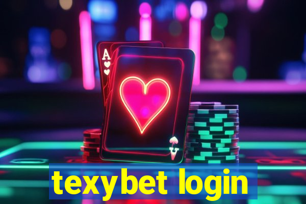 texybet login